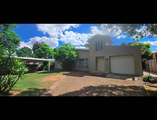 4 BEDROOM PROPERTY TO RENT IN BLAIRGOWRIE